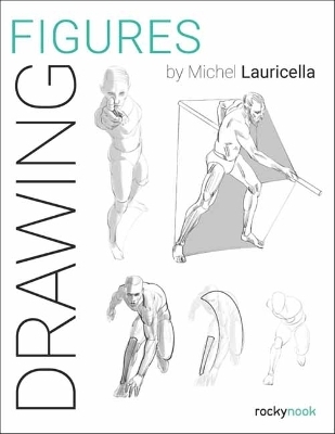 DRAWING: People - Michel Lauricella