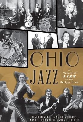 Ohio Jazz - David Meyers, Candice Watkins, Arnett Howard, James Loeffler