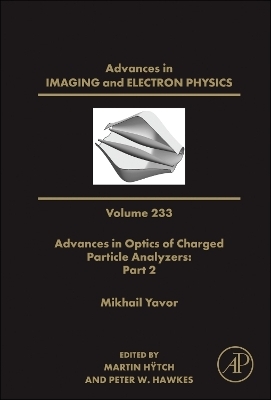 Advances in Optics of Charged Particle Analyzers: Part 2