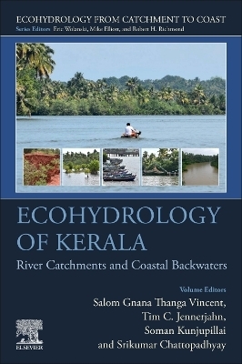 Ecohydrology of Kerala - 