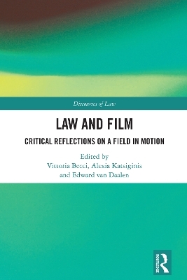 Law and Film - 