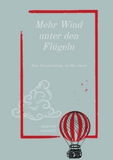 Mehr Wind unter den Flügeln - Kerstin Chavent