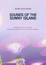 Sounds of the Sunny Island - Maher Asaad Baker