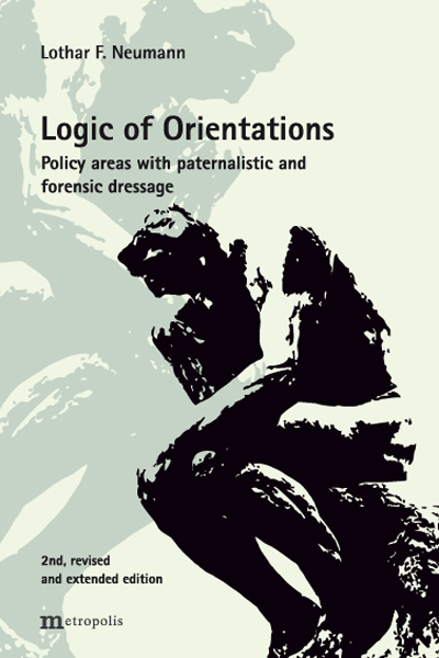 Logic of Orientations - Lothar F. Neumann