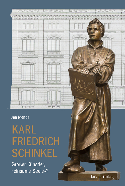 Karl Friedrich Schinkel - Jan Mende