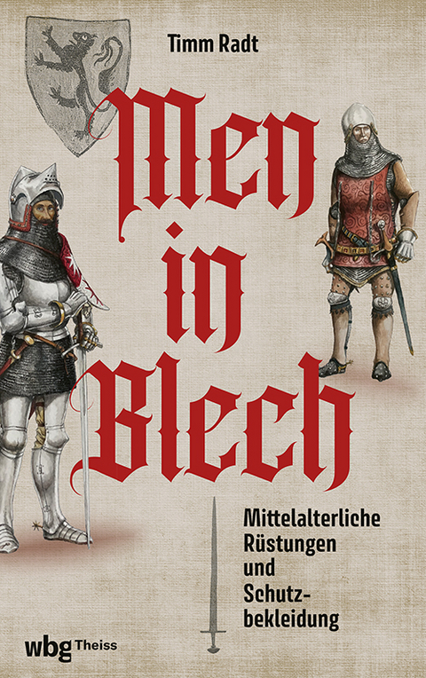 Men in Blech - Timm Radt