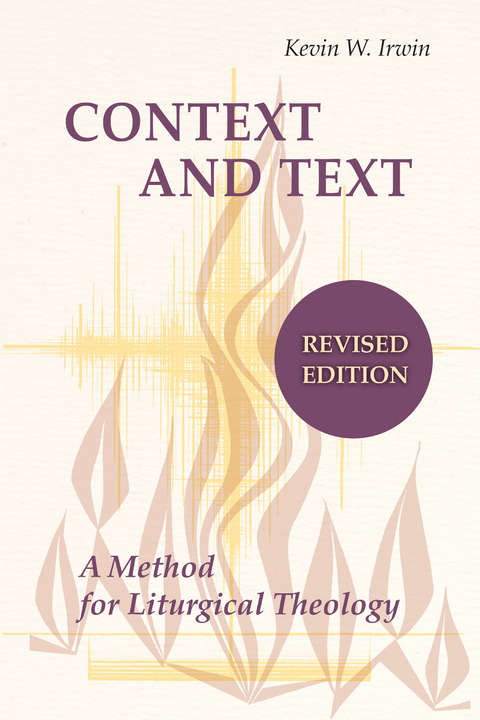 Context and Text -  Kevin W. Irwin