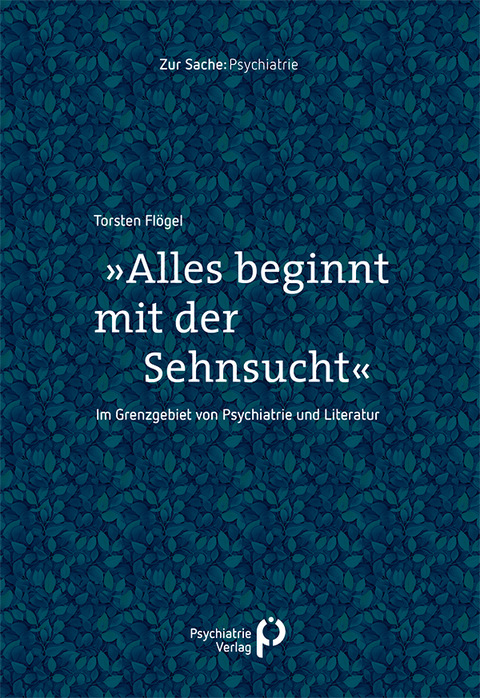 »Alles beginnt mit der Sehnsucht« - Torsten Flögel