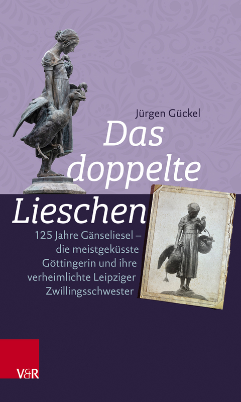 Das doppelte Lieschen - Jürgen Gückel