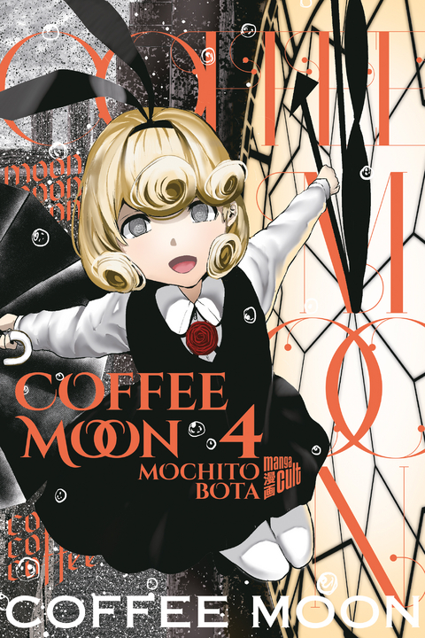 Coffee Moon 4 - Mochito Bota