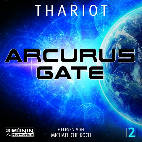 Arcurus Gate 2 -  Thariot