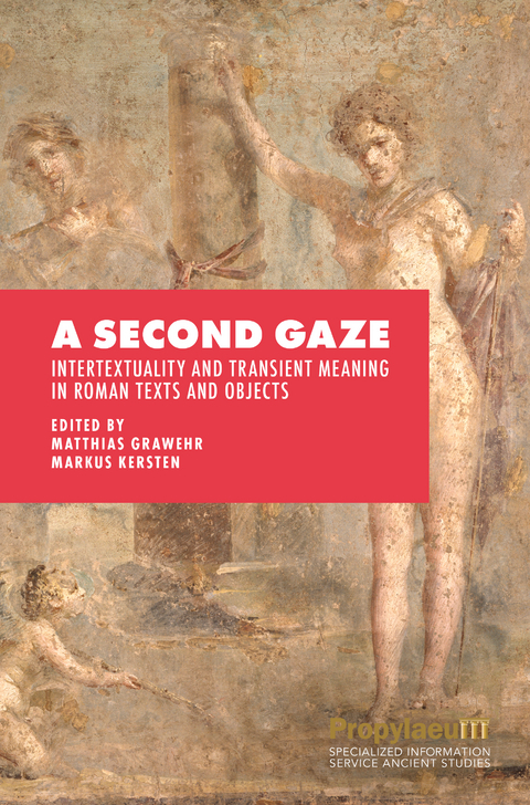 A Second Gaze - 