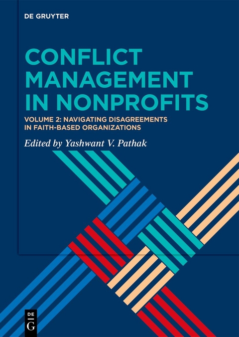 Conflict Management in Nonprofits - 