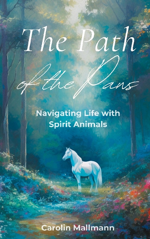 The Path of the Paws - Carolin Mallmann