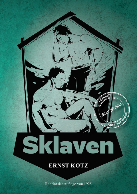 Sklaven - Ernst Kotz