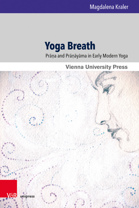 Yoga Breath - Magdalena Kraler