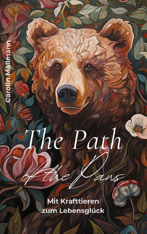 The Path of the Paws - Carolin Mallmann