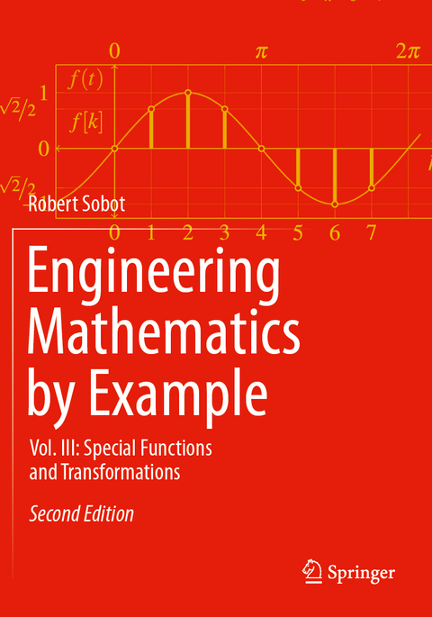 Engineering Mathematics by Example - Robert Sobot