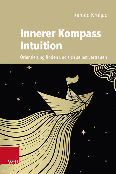 Innerer Kompass Intuition