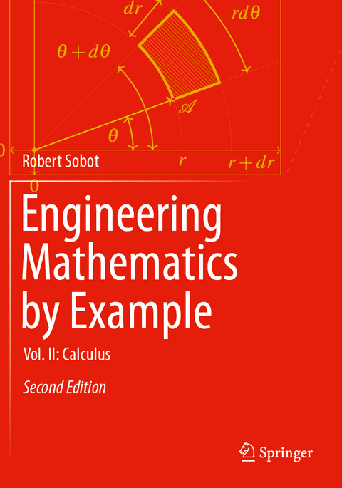 Engineering Mathematics by Example - Robert Sobot