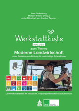 Werkstattkiste zum Thema Moderne Landwirtschaft - 