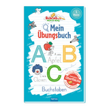 Trötsch Mein Übungsbuch Schreib und wisch weg Buchstaben - 