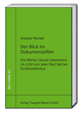 Der Blick im Dokumentarfilm - Andres Peinelt