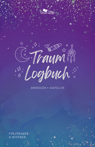 Unterwegs Traum-Logbuch - 