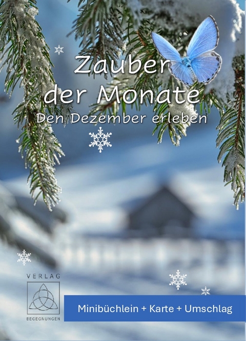 Zauber der Monate - Christine Goeb-Kümmel