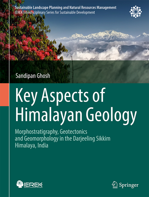 Key Aspects of Himalayan Geology - Sandipan Ghosh