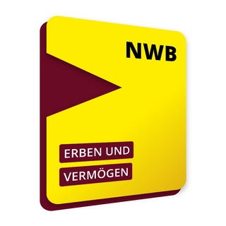 Themenpaket NWB Erben und Vermögen - 