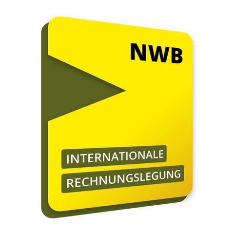 Modul NWB Internationale Rechnungslegung