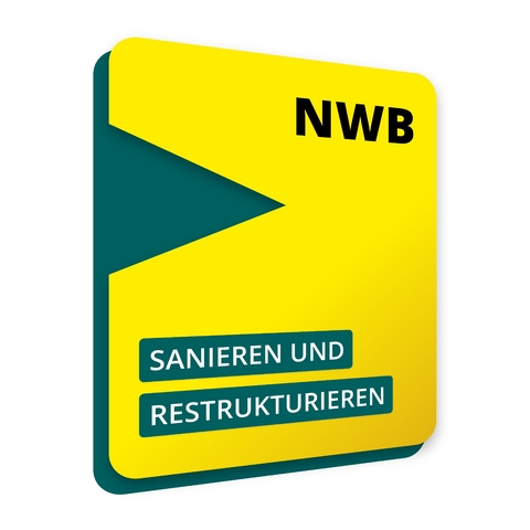 Themenpaket NWB Sanieren und Restrukturieren