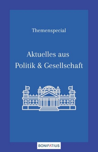 Aktionspaket "Aktuelles aus Politik & Gesellschaft" - 