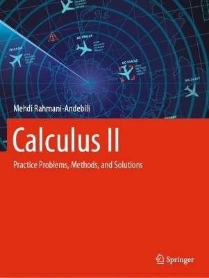 Calculus II - Mehdi Rahmani-Andebili