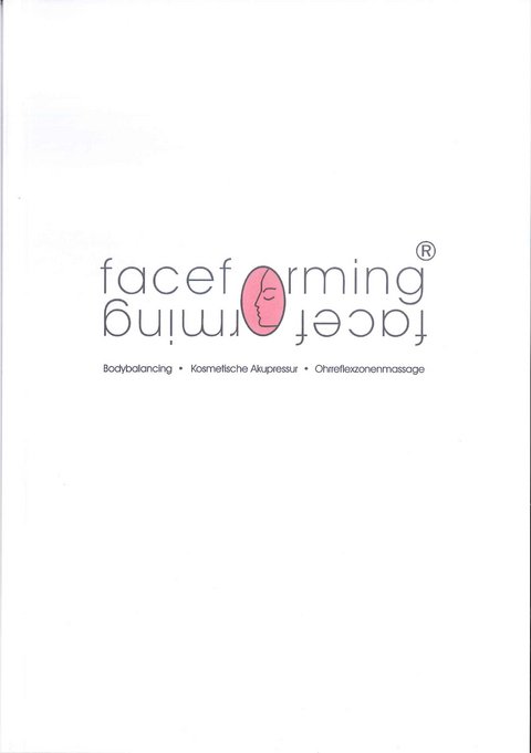 faceforming - Rosemarie Heim-Schüler