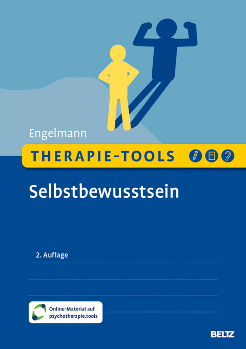 Therapie-Tools Selbstbewusstsein - Bea Engelmann