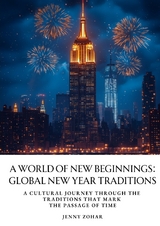 A World of New Beginnings: Global New Year Traditions - Jenny Zohar