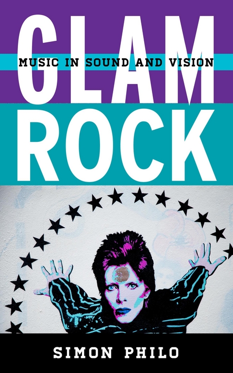 Glam Rock -  Simon Philo