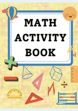 MATH ACTIVITY BOOK - Dave Red