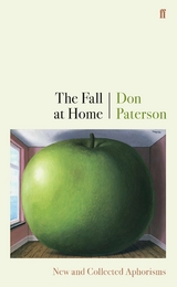 Fall at Home -  Don Paterson