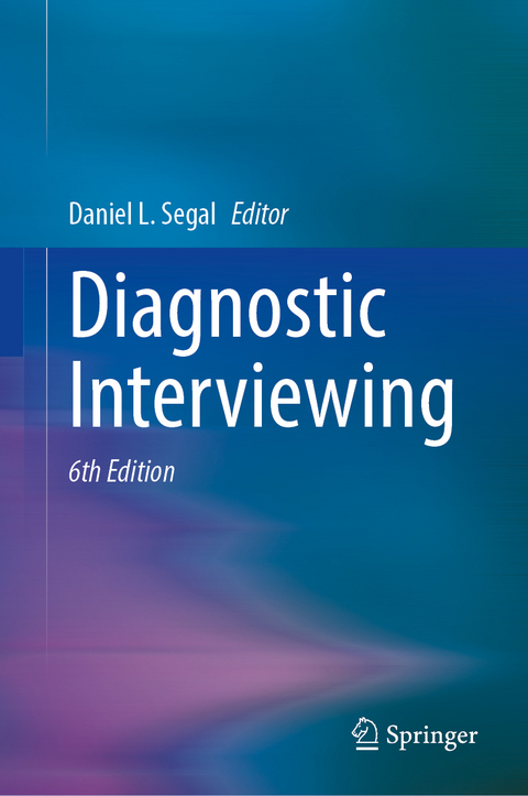 Diagnostic Interviewing - 