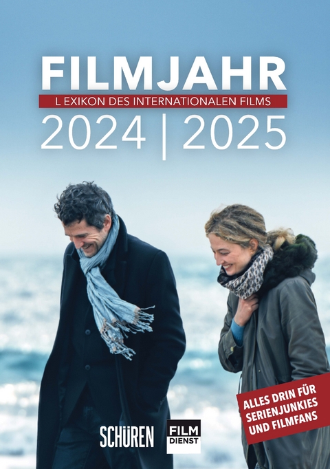 Filmjahr 2024/2025 - Lexikon des internationalen Films