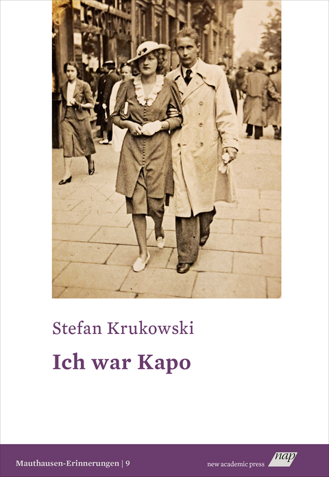 Ich war Kapo - Stefan Krukowski