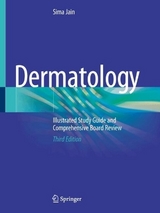 Dermatology - Jain, Sima