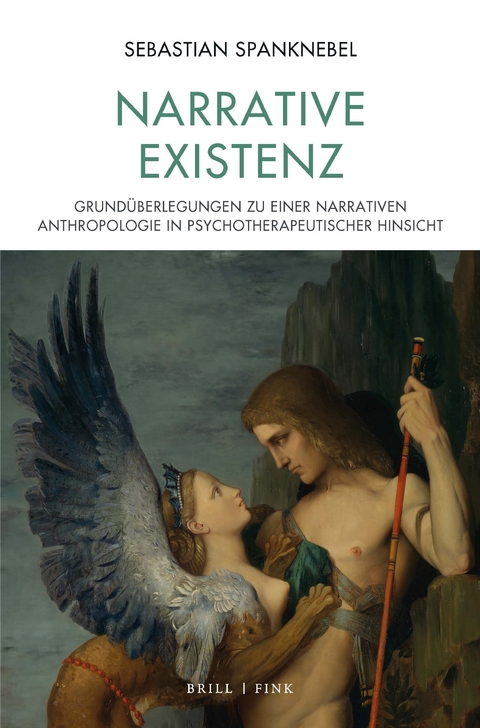 Narrative Existenz - Sebastian Spanknebel