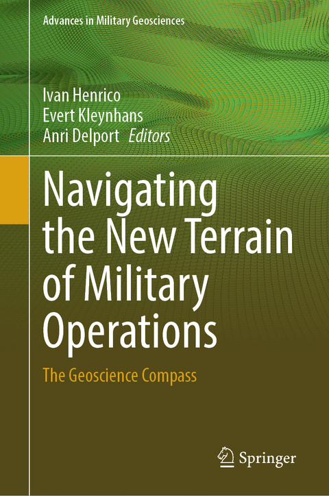 Navigating the New Terrain of Military Operations - 