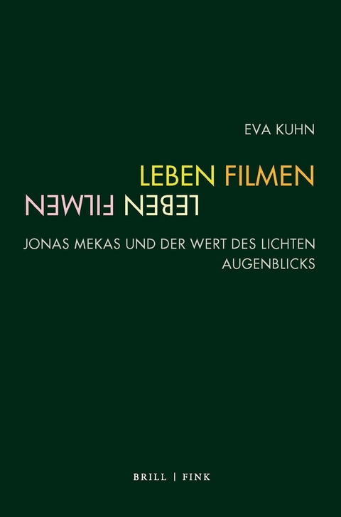 Leben, Filmen - Eva Kuhn