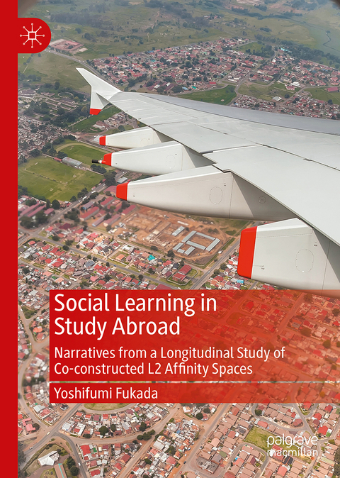 Social Learning in Study Abroad - Yoshifumi Fukada