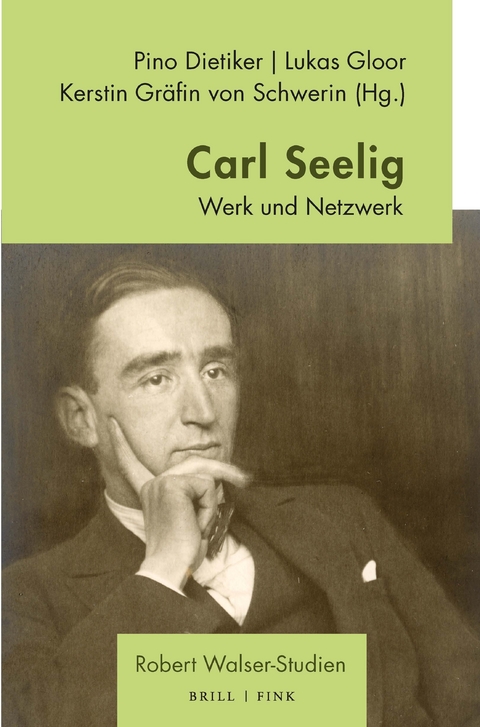 Carl Seelig - 